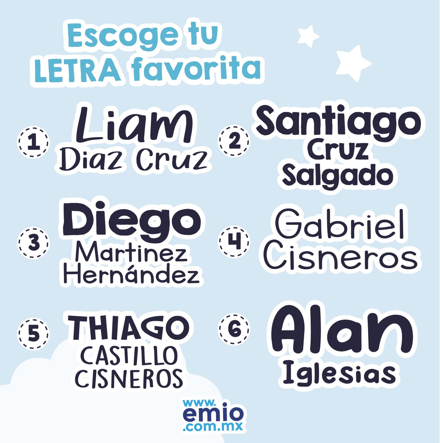 KIT ESCOLAR LEGO